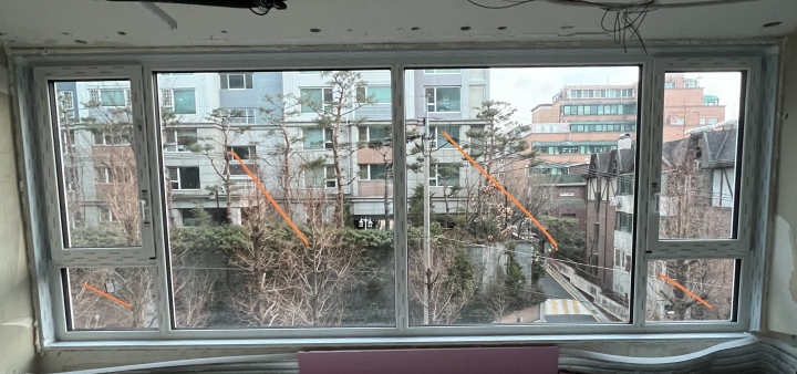 방배이편한세상 1차 아파트