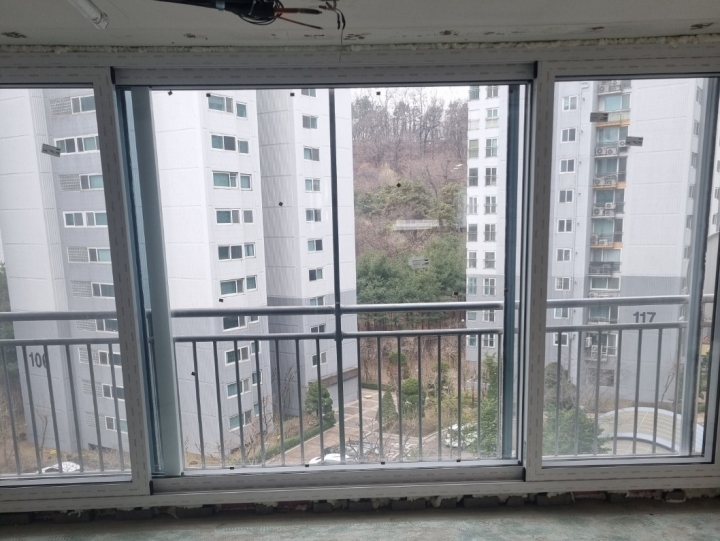 개봉아이파크아파트