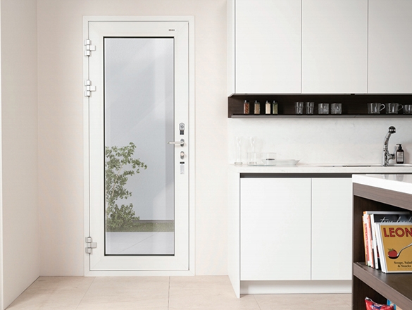 Door