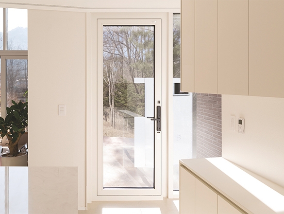 Door