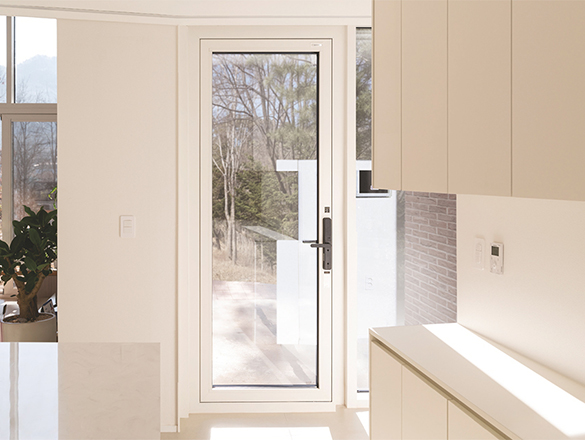 Door
