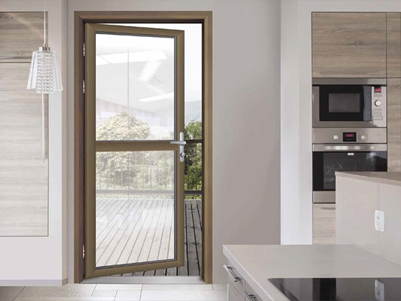 Door